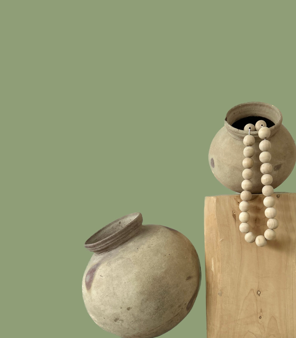 Mineral Green - Eco Emulsion