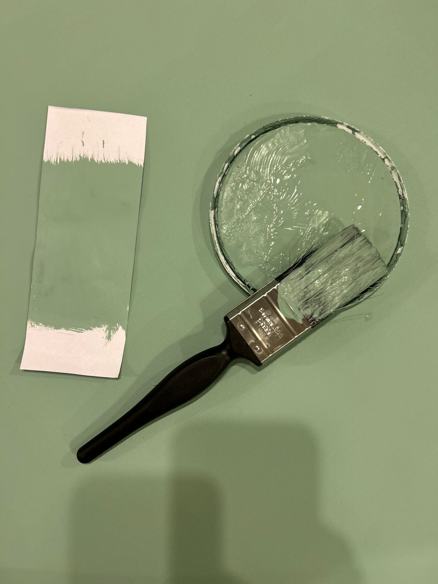 Mineral Green - Eco Emulsion