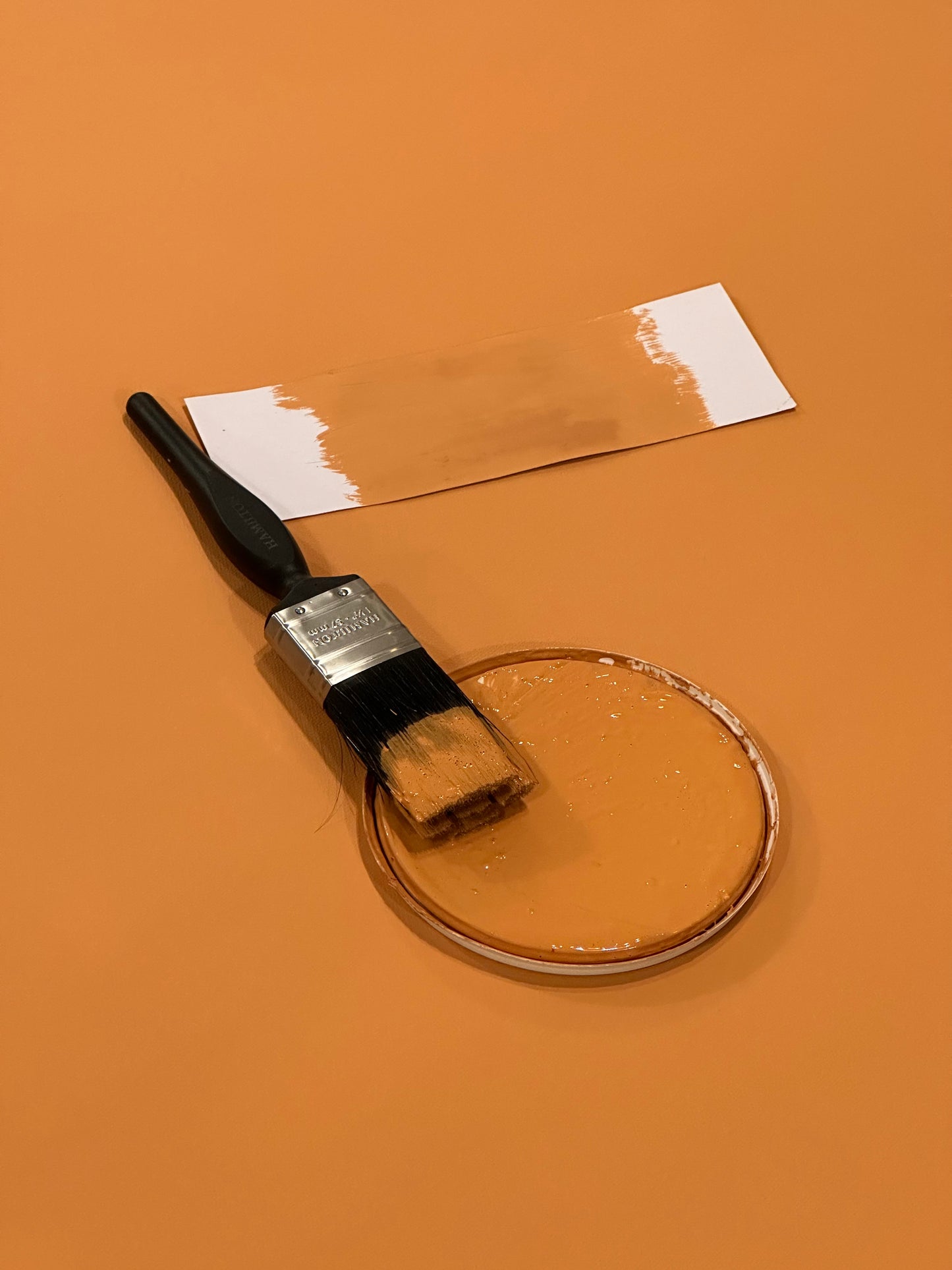 Spiced Orange - Eco Emulsion