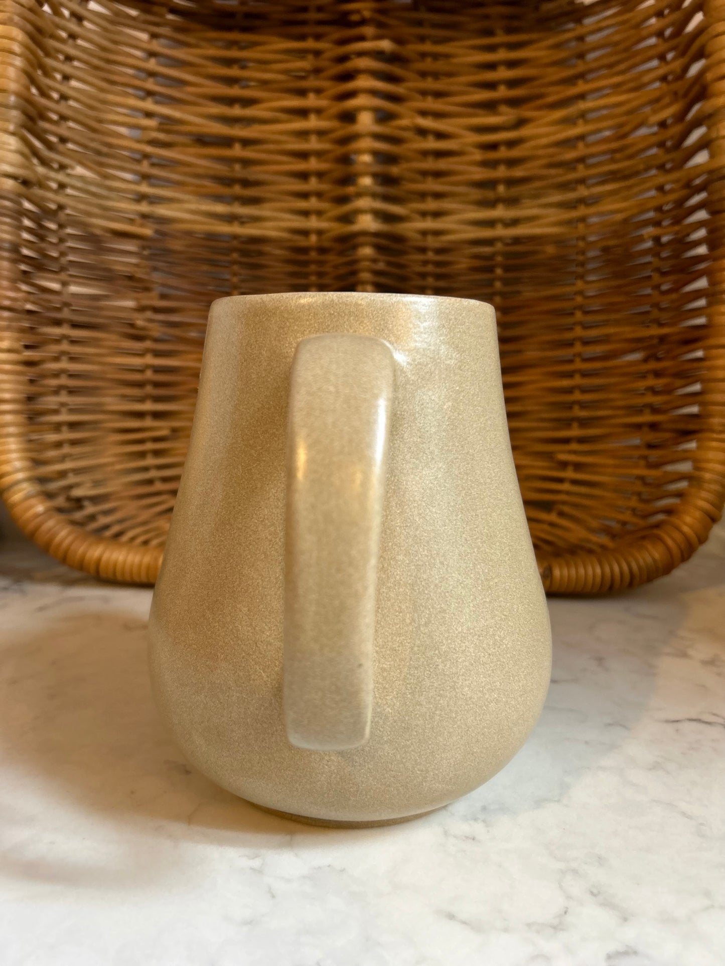 Vintage Prinknash Jug