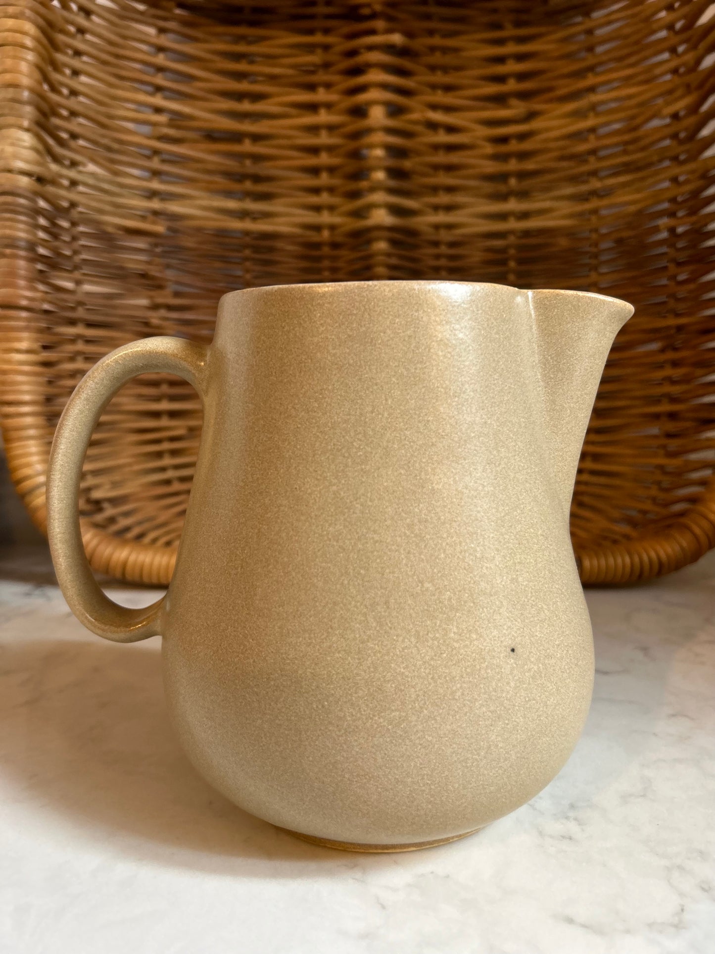Vintage Prinknash Jug