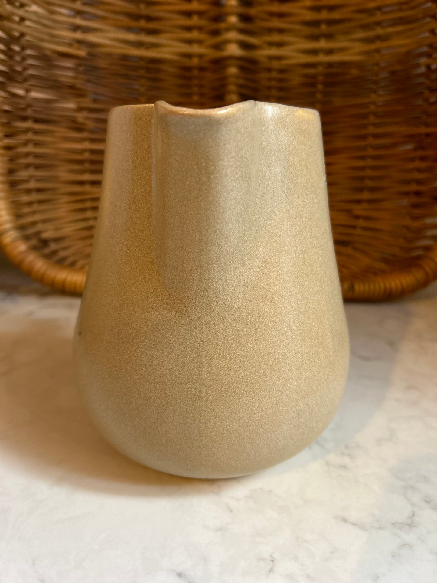 Vintage Prinknash Jug