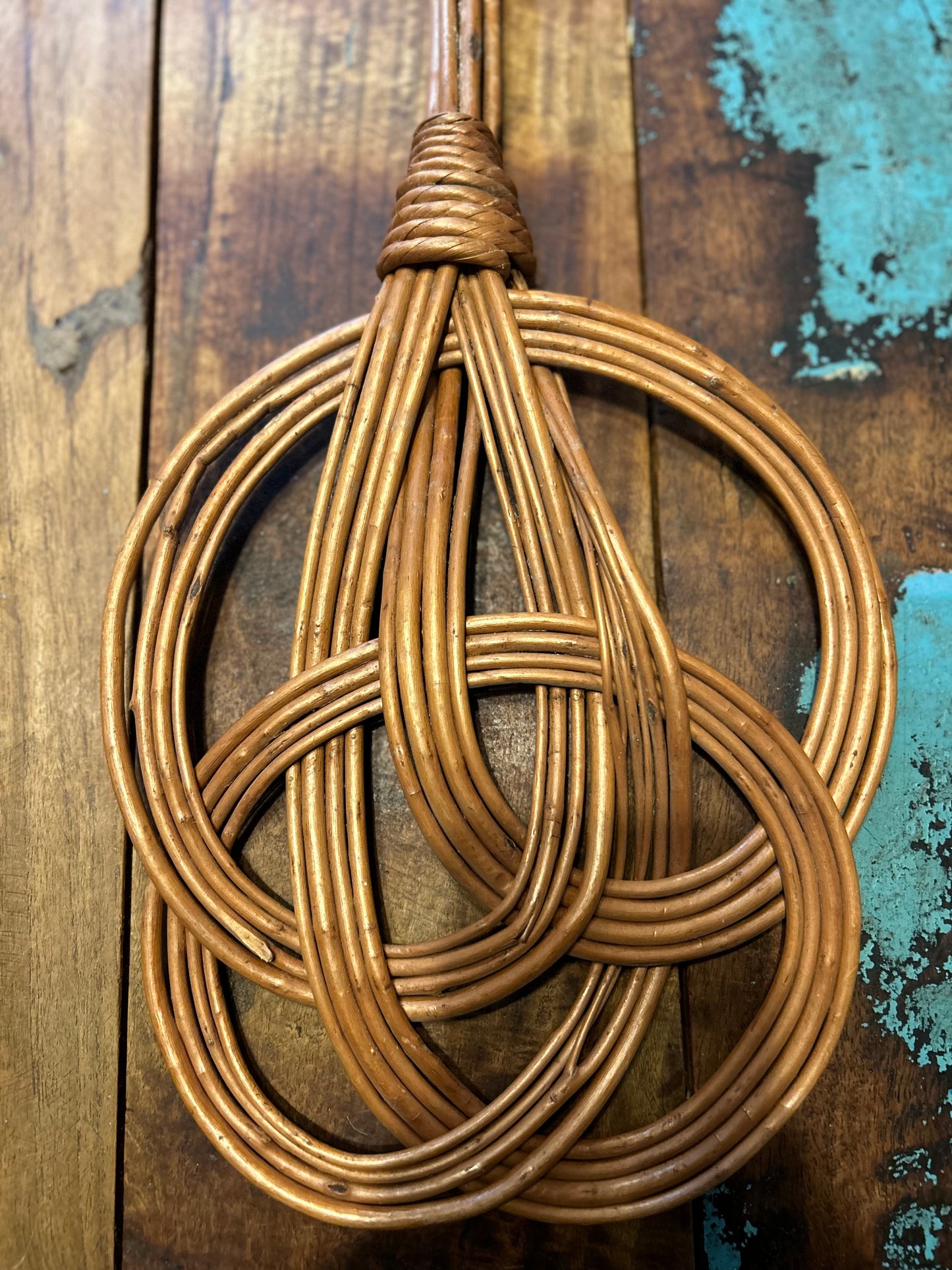 Vintage Carpet Beater