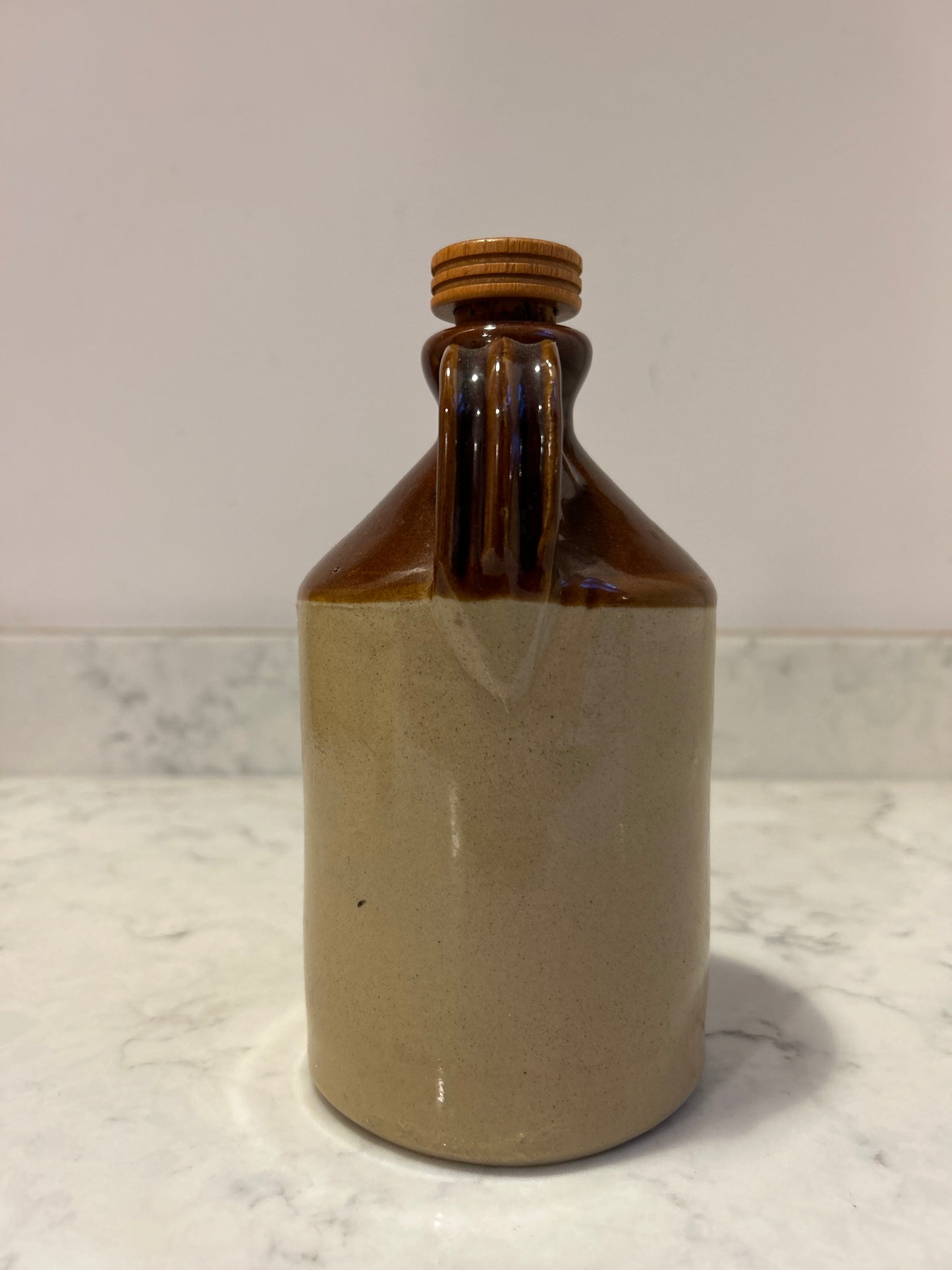 Vintage 1960's Flagon by Pearson