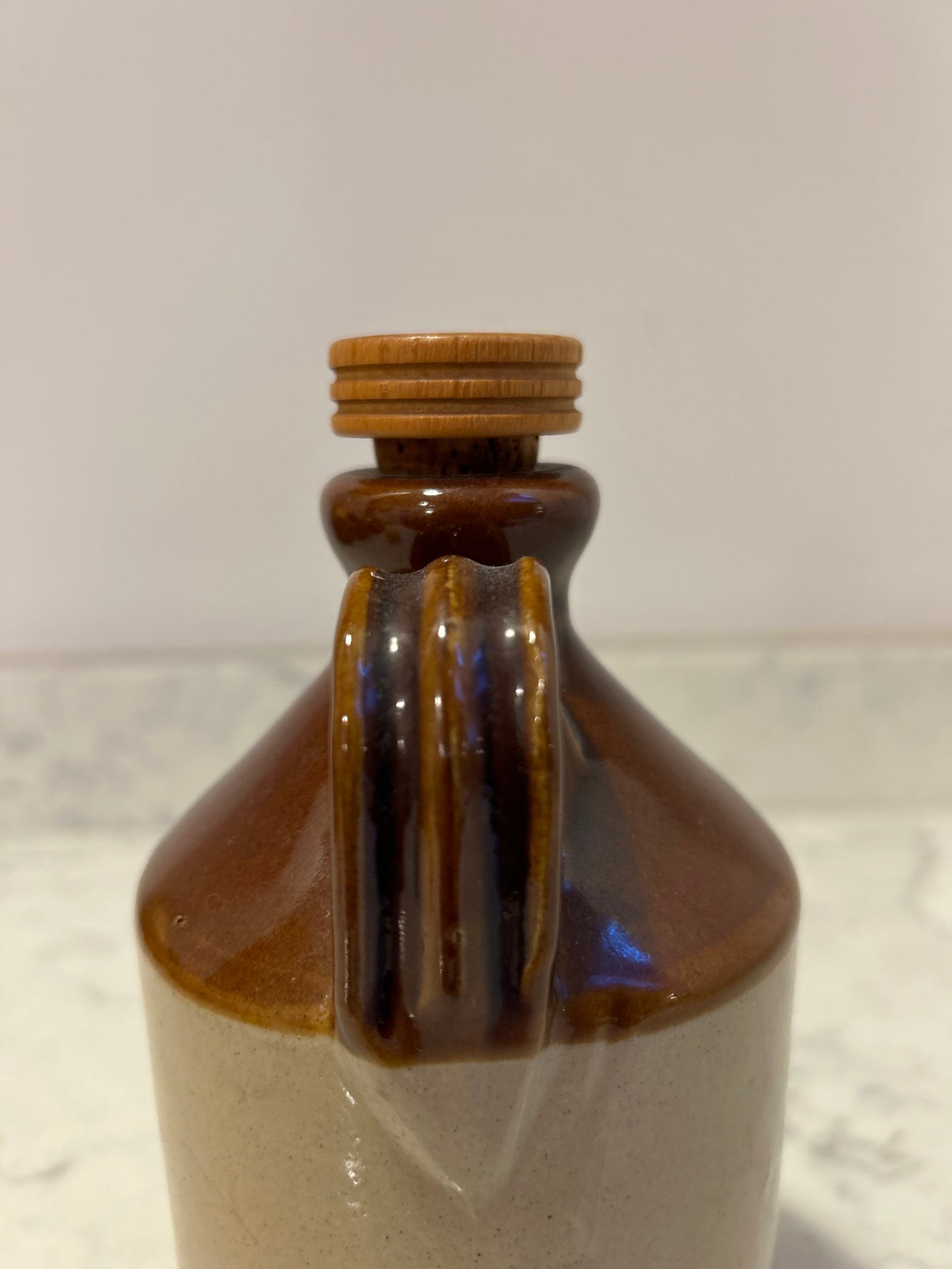 Vintage 1960's Flagon by Pearson