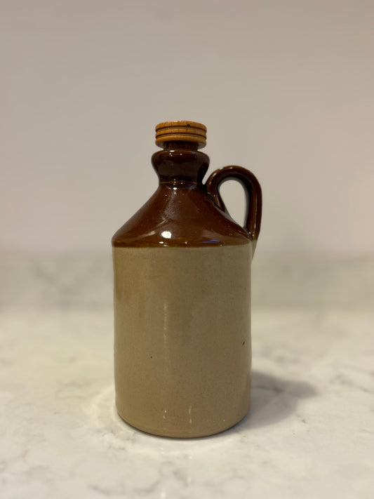 Vintage 1960's  Flagon by Pearson
